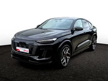 Audi Q6 Sportback E-Tron