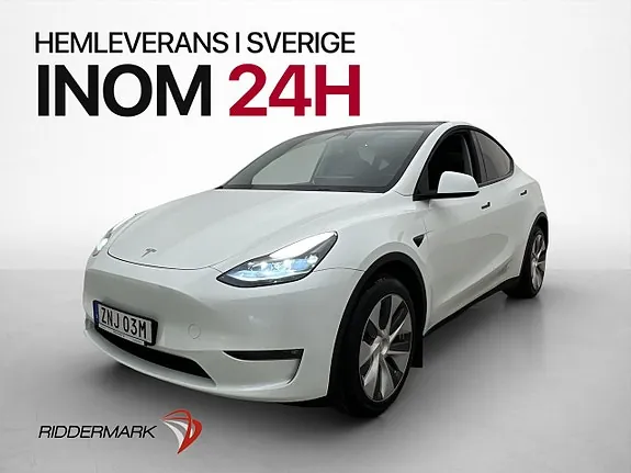 Tesla Model Y 2024 photo 4