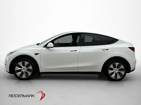 Tesla Model Y 2024 photo 5