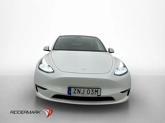 Tesla Model Y 2024 photo 3