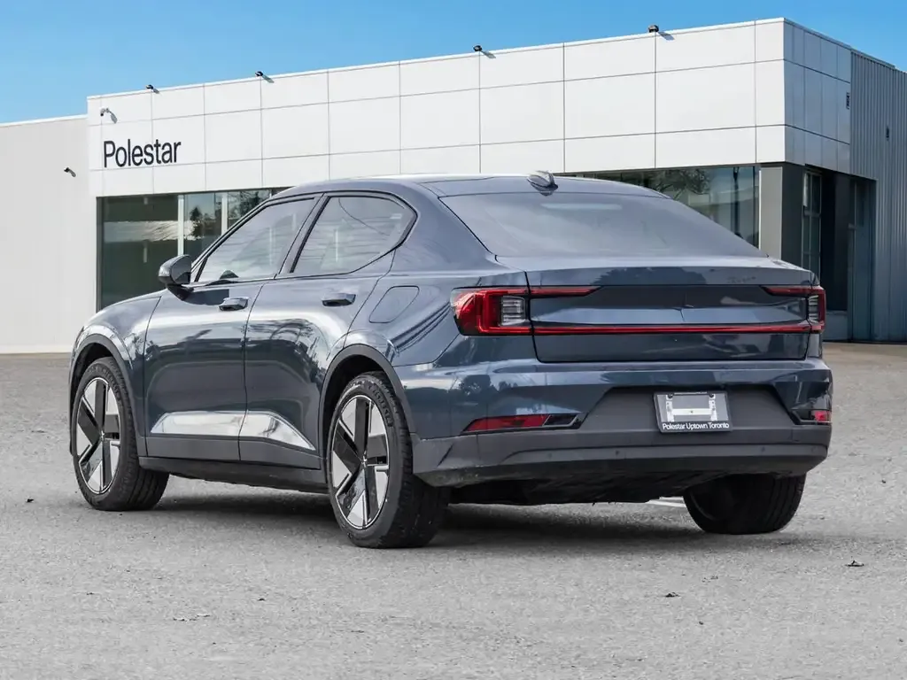 Polestar 2 2025 photo 5