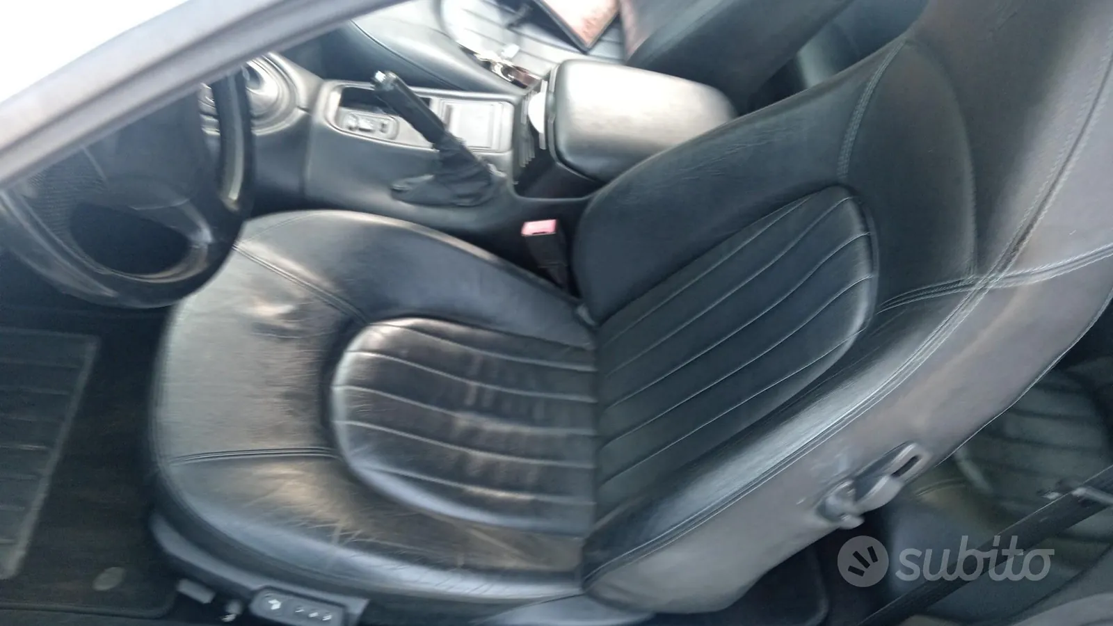 Maserati 4200 Gt 2002 photo 4