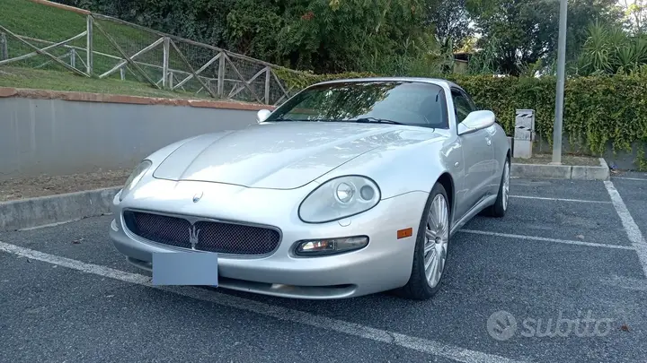 Maserati 4200 Gt