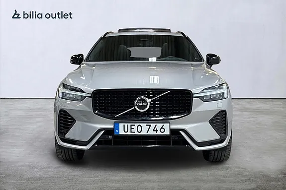 Volvo Xc60 2024 photo 2