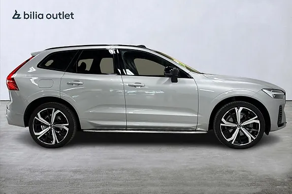 Volvo Xc60 2024 photo 4