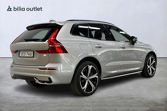 Volvo Xc60 2024 photo 5