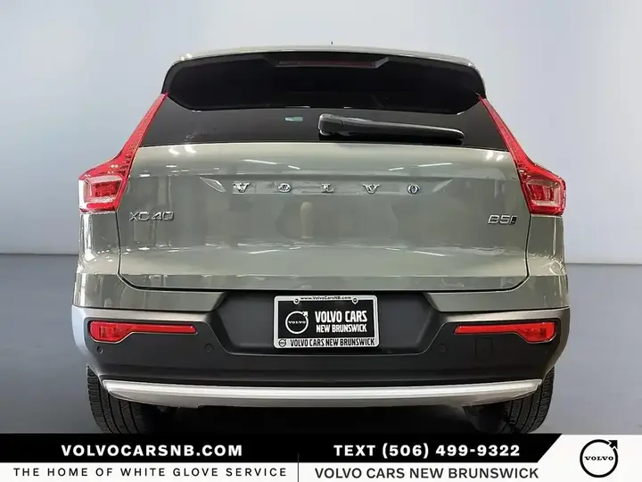 Volvo Xc40 2024 photo 3