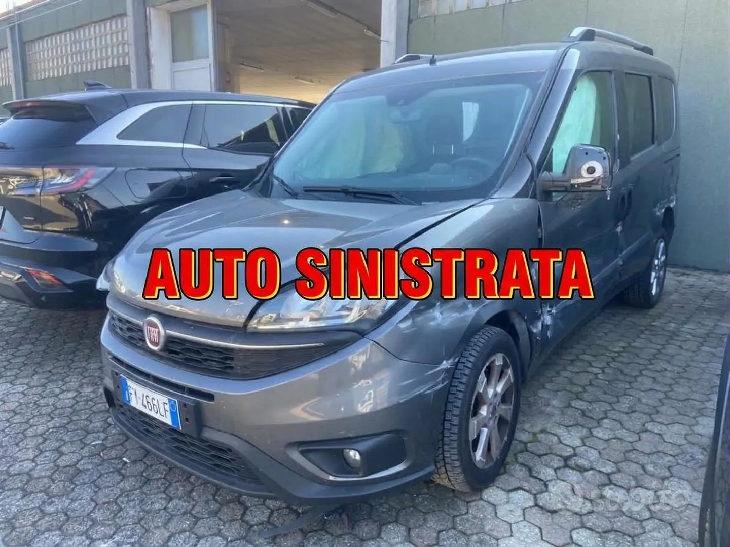 Fiat Doblò