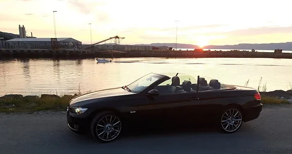 BMW 320I