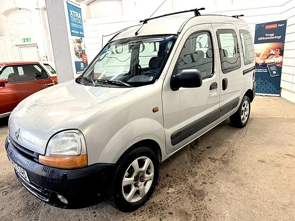 Renault Kangoo Express