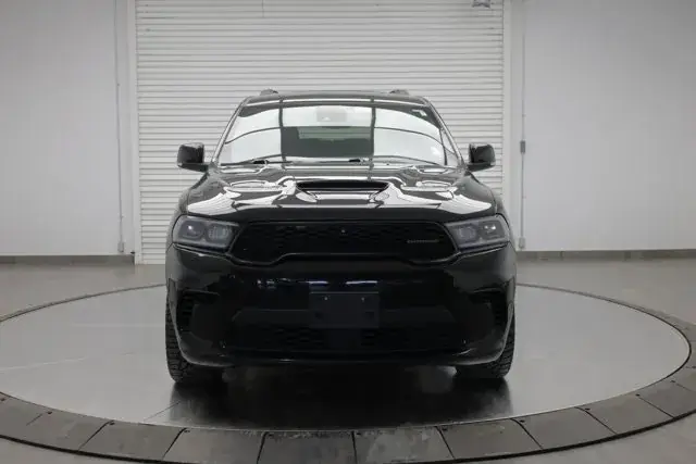Dodge Durango 2025 photo 2