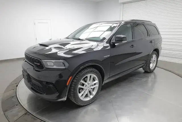 Dodge Durango 2025 photo 4