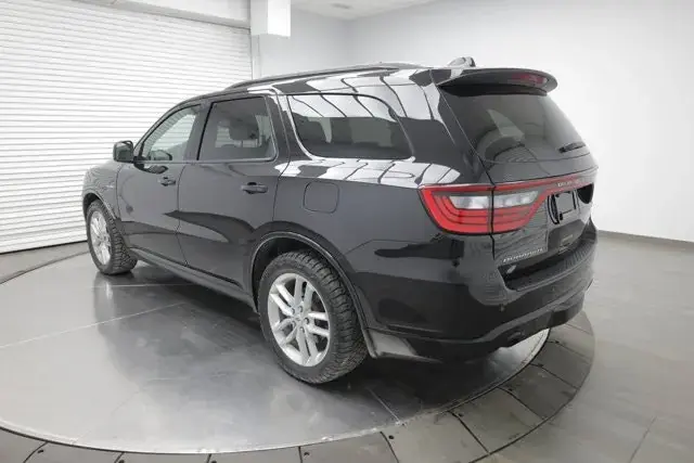 Dodge Durango 2025 photo 5