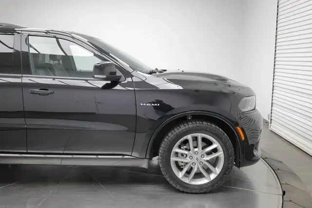 Dodge Durango 2025 photo 3