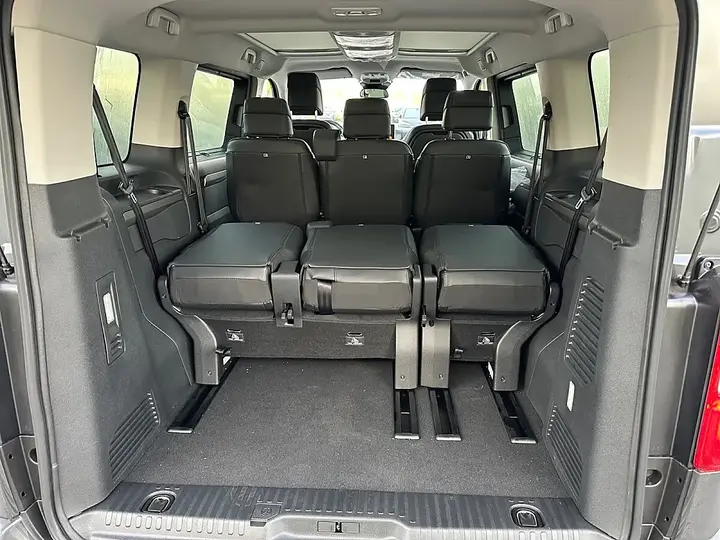Toyota Proace photo 3