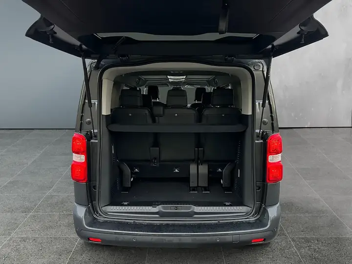 Toyota Proace photo 2
