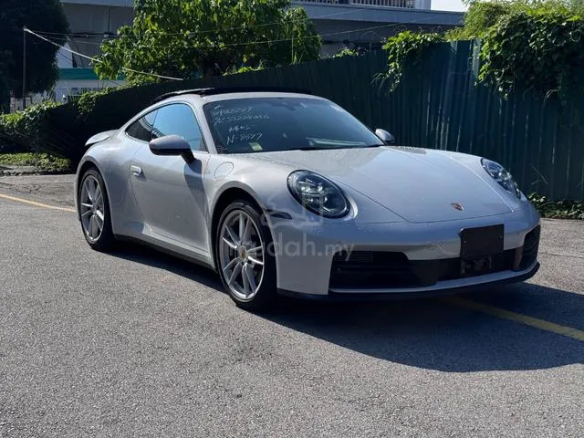 Porsche 911 Carrera 3.0