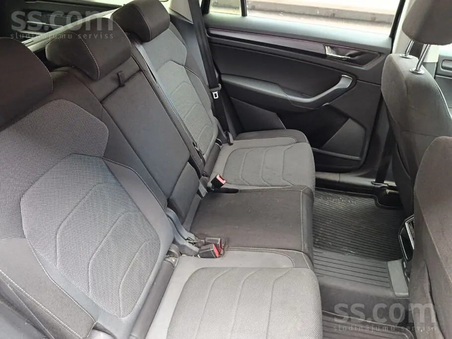 Skoda Kodiaq 2019 photo 5