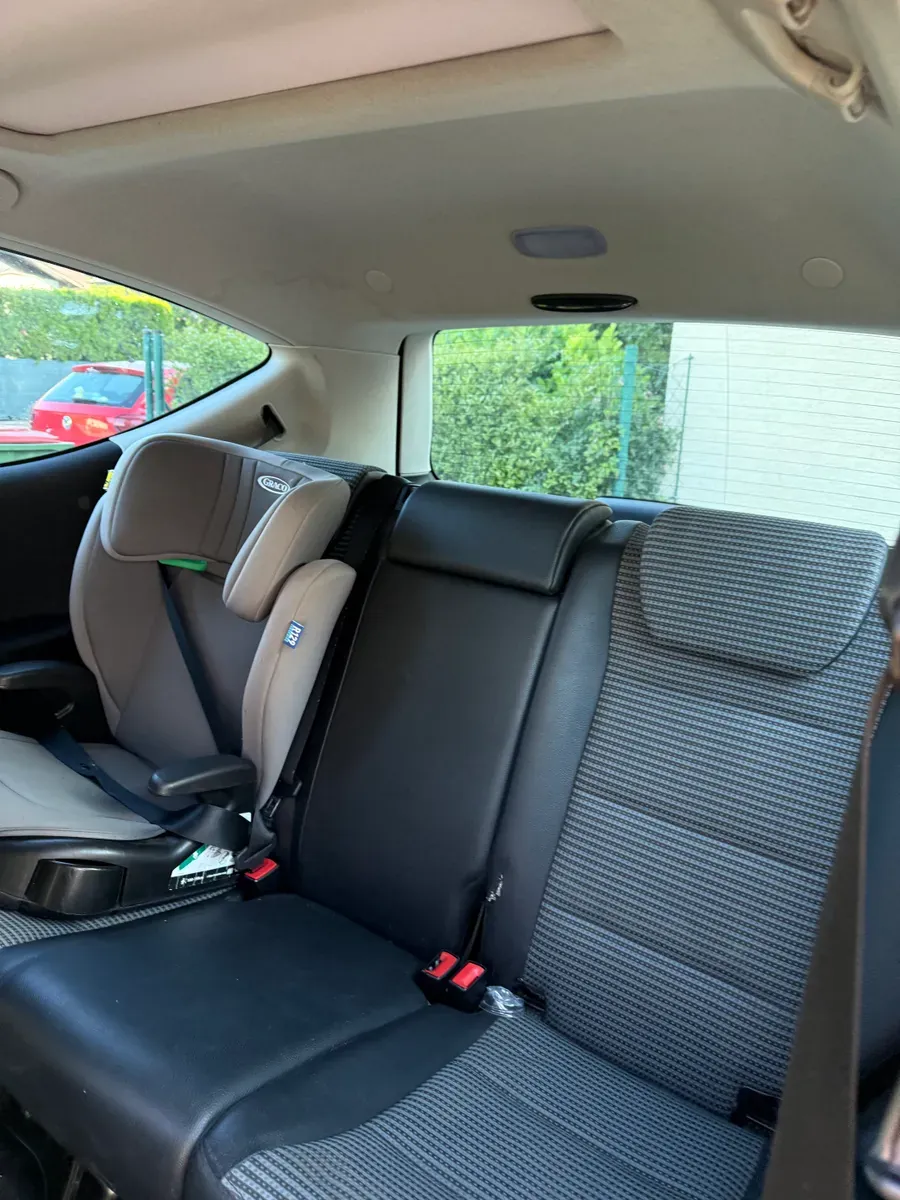 Mercedes-Benz A-Class 2006 photo 2