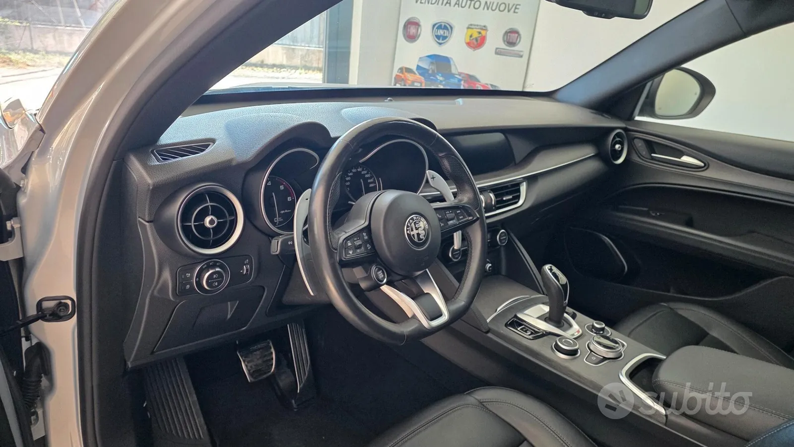Alfa Romeo Stelvio 2022 photo 5