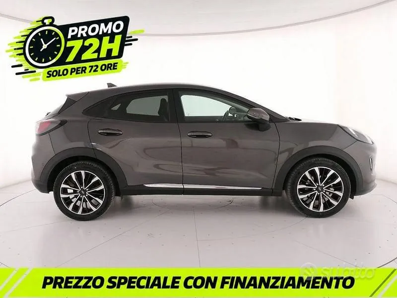 Ford Puma 2023 photo 3
