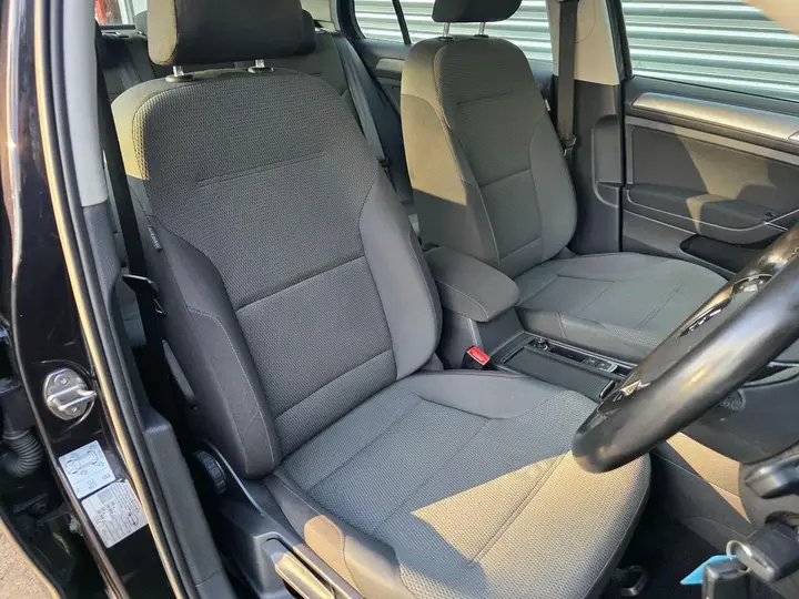 Volkswagen Golf 2014 photo 4