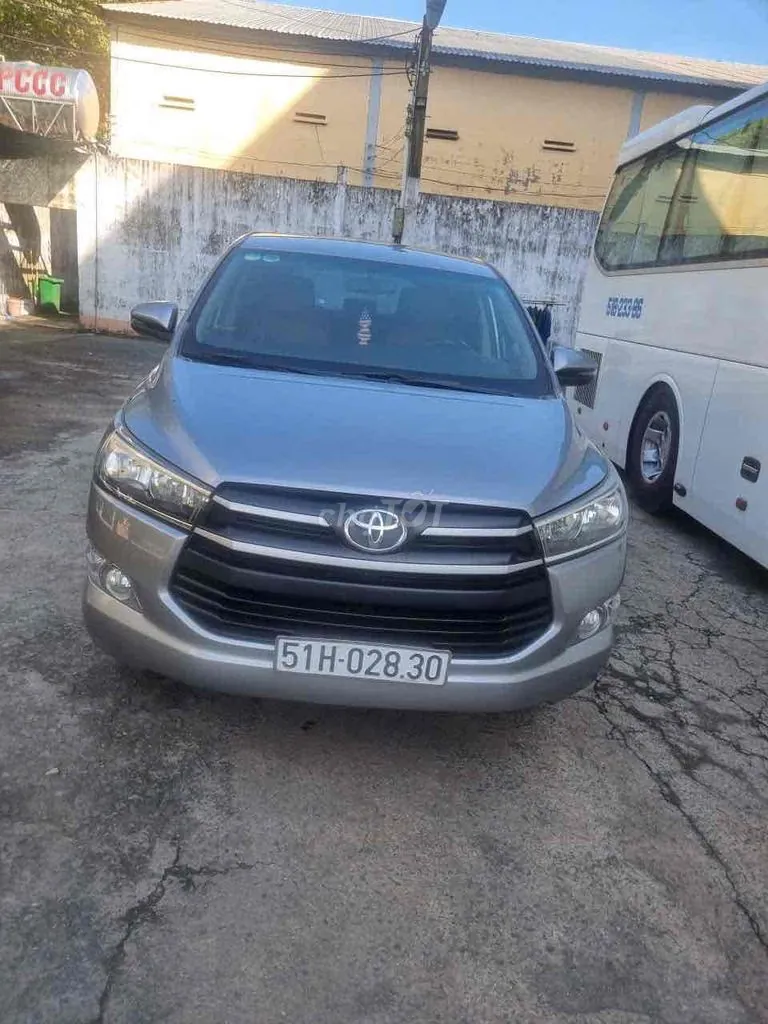 Toyota Innova