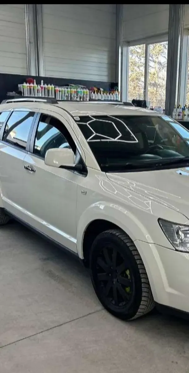 Fiat Freemont