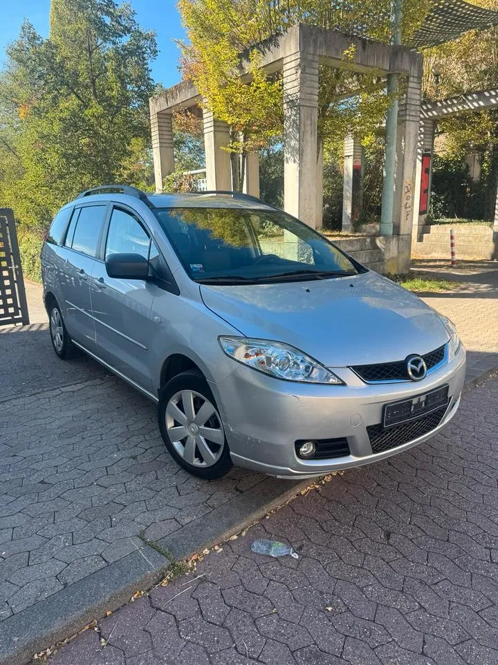 Mazda 5