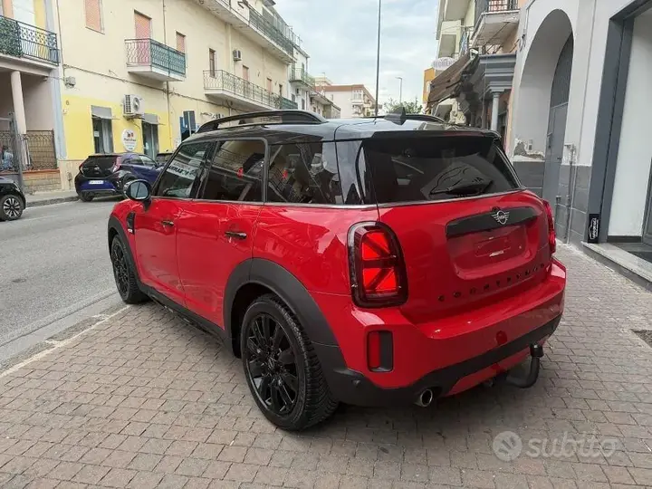 Mini Countryman 2022 photo 4