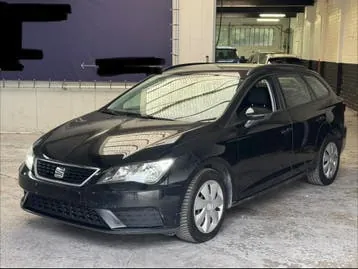 Seat Leon 2017 photo 3