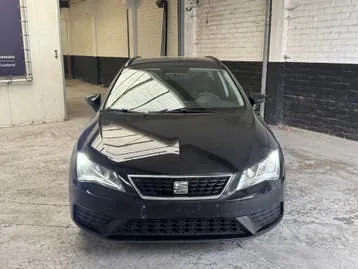 Seat Leon 2017 photo 2