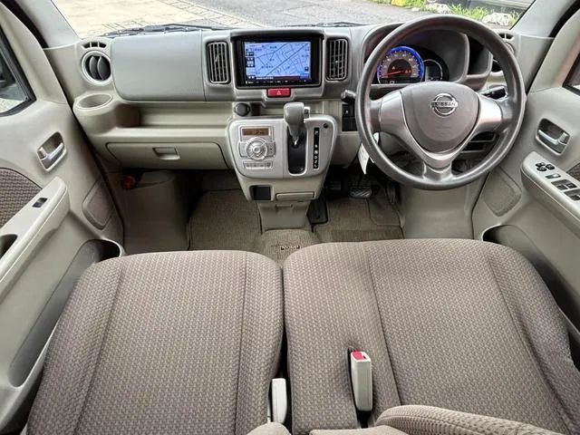 Nissan Nv100 Clipper Rio 2021 photo 3