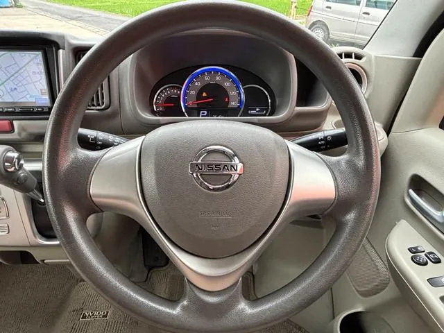 Nissan Nv100 Clipper Rio 2021 photo 4