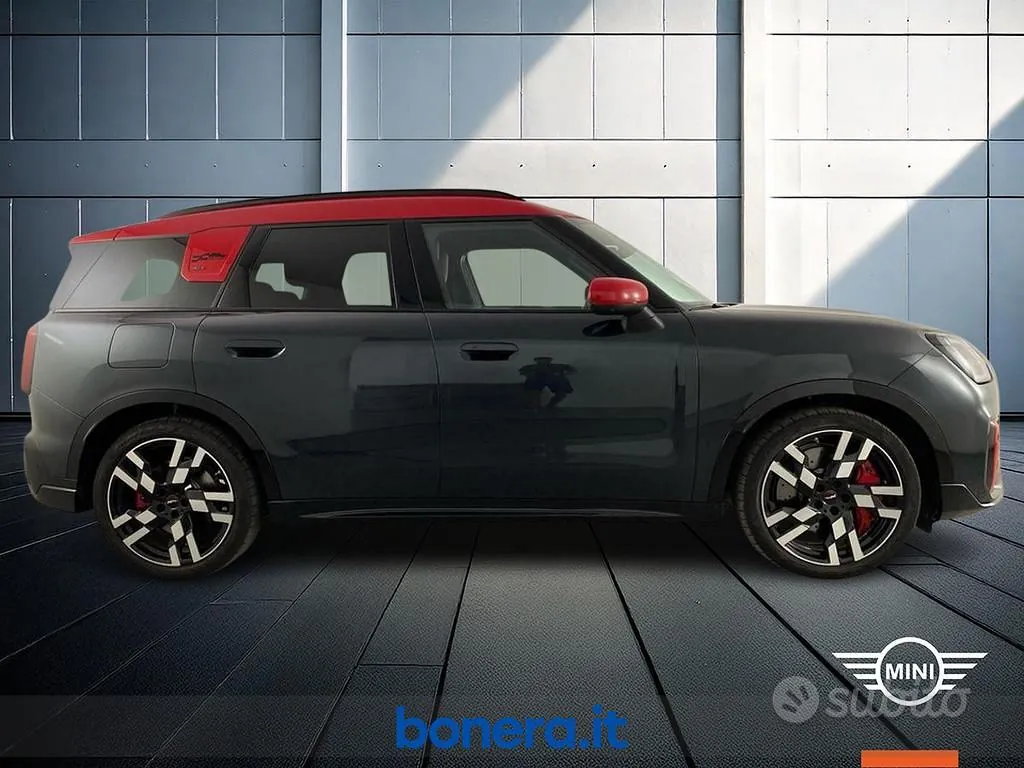 Mini Mini Countryman 2025 photo 2