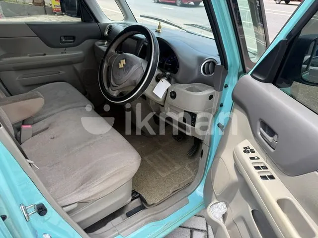 Suzuki Spacia 2017 photo 5
