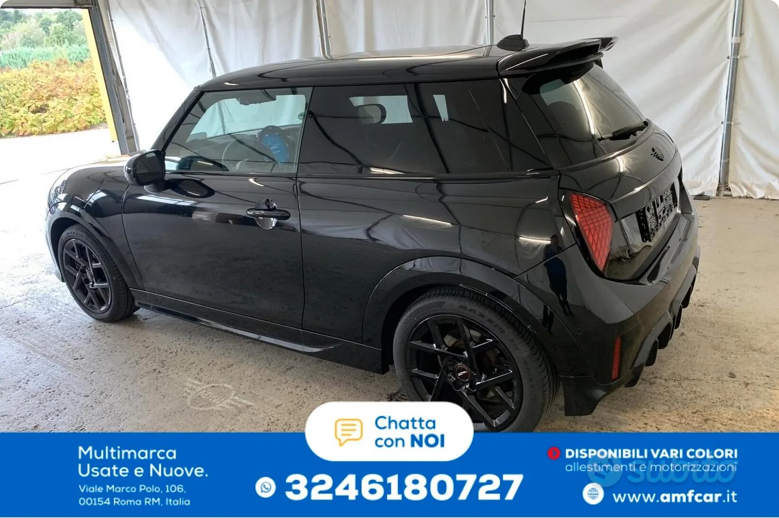 Mini Mini Cooper 2025 photo 4