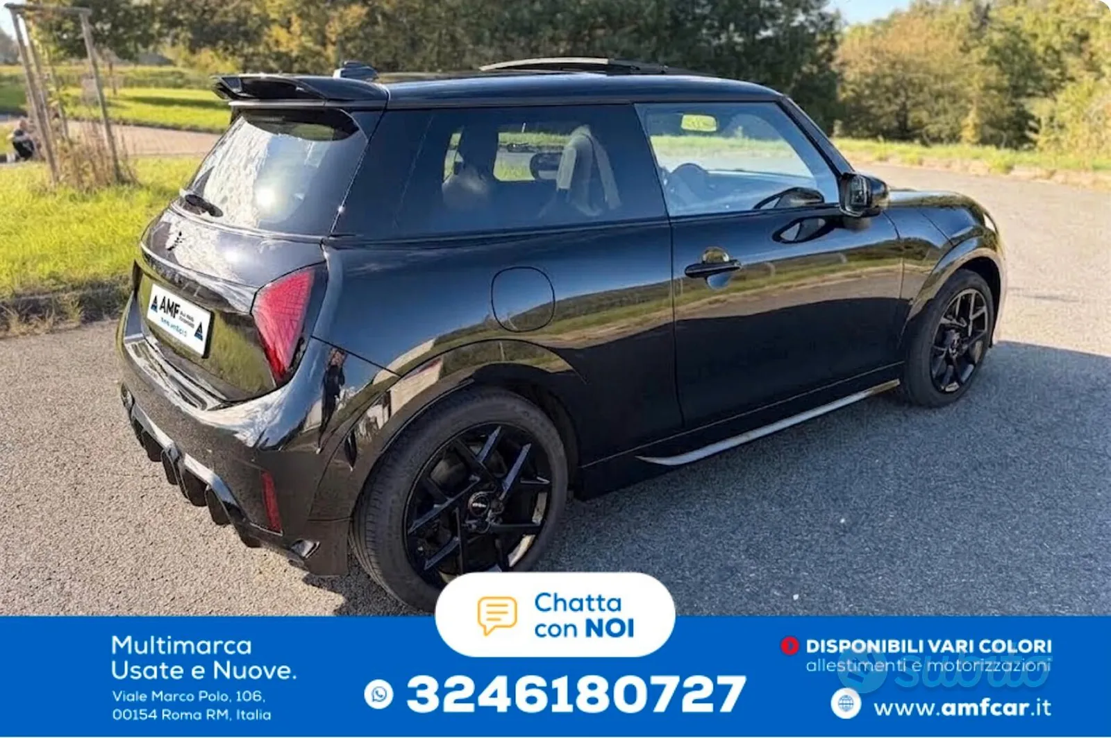 Mini Mini Cooper 2025 photo 2