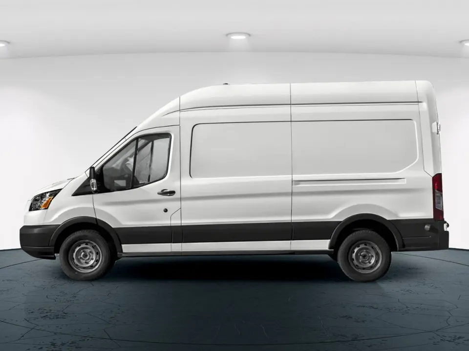 Ford Transit 2019 photo 3