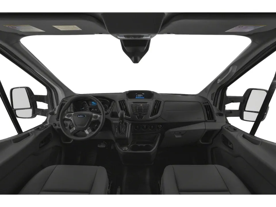 Ford Transit 2019 photo 5