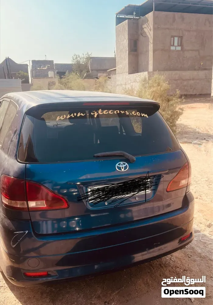 Toyota Other
