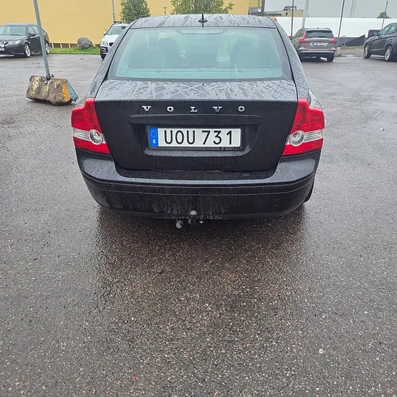 Volvo S40 2004 photo 2