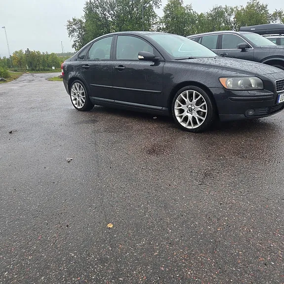 Volvo S40