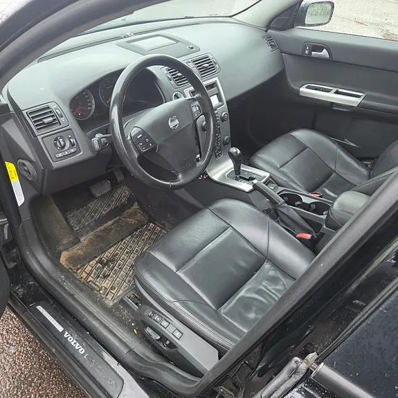 Volvo S40 2004 photo 5