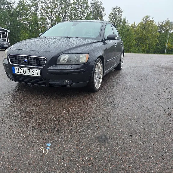 Volvo S40 2004 photo 4