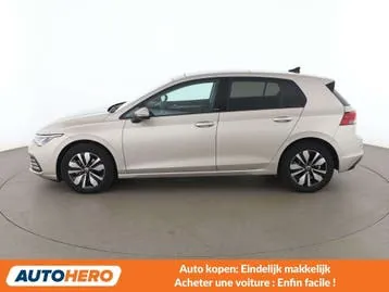 Volkswagen Golf 2024 photo 3