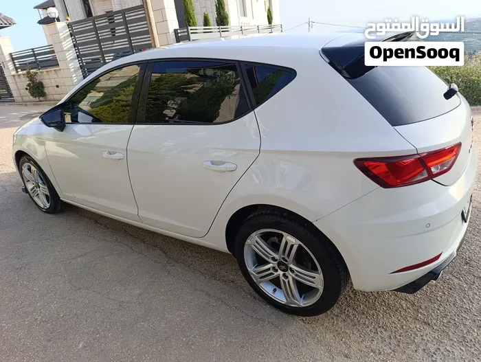 Seat Leon 2020 photo 4