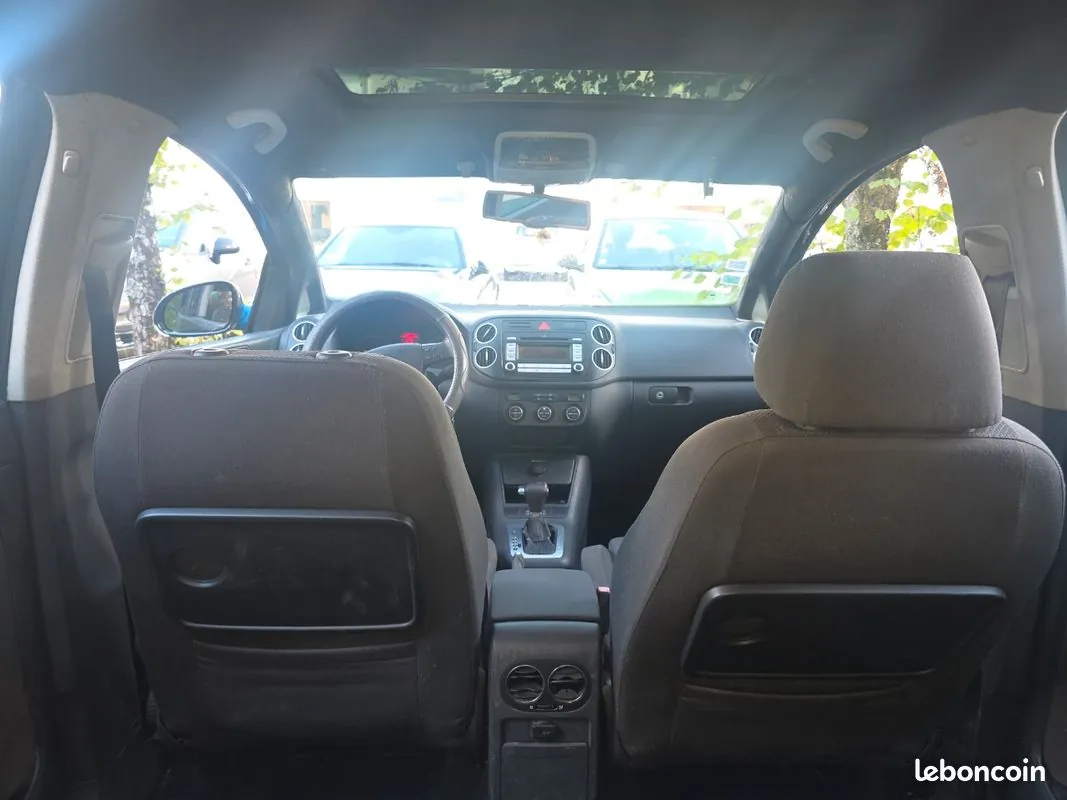 Volkswagen Golf 2008 photo 3