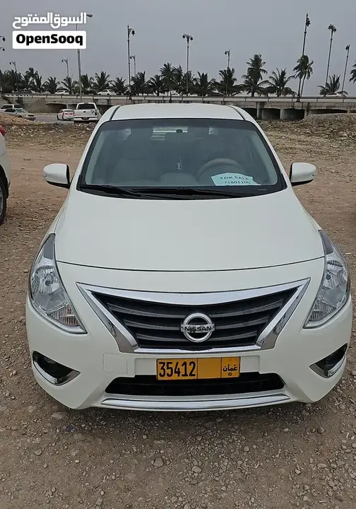 Nissan Sunny