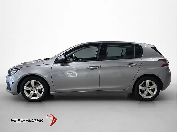 Peugeot 308 2020 photo 4